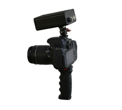 HYZX-002 疑难血痕发现仪