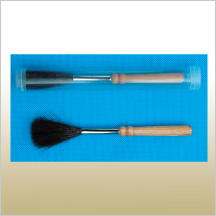 NO.3003 木杆圆形灰鼠